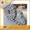 Excavator Harvester E200B track chain track link assy #1 small image