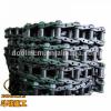 Bulldozer undercarriage spare parts track link track chain assembly D30 D3D D4E D6C 7S9569/3P1120 #1 small image