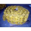 D275 bulldozer track links ,undercarriage track links assy