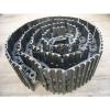 PC200-8 track shoe assy 20Y-32-02051, 45 links and 600mm wide track shoe 20Y-32-21110 #1 small image