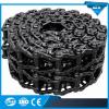 High Quality Excavator hydraulic track link chain #1 small image
