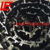 Mini excavator CASE16 track link assy #1 small image