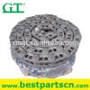 Sell Excavator E311 track chain assy oem no.4I7479