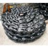 SK330 Excavator track link for Chain link assy #1 small image