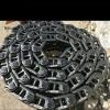 47 links EX870 Excavator track link for Chain link assy