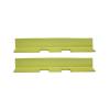 top sale professional yellow or black track link guard