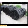 2017 low price cat steel track assy ,track link assy,undercarriage track pads with load 10 ton