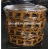 Undercarriage Track Chain Link D85A D85E D85P-21 D7G Front idler assy 154-30-00293 154-30-00294 #1 small image