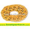 Sell FL4 FT-1351/37 3542025M91 SEALED AND GREASED TRACK LINK ASSY #1 small image