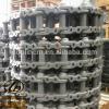 Excvator undercarriage spare parts track chain link EX400-1 9084356 #1 small image