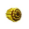 2015 high quality yellow or black dozer track link assy #1 small image