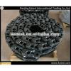 PC200-7 Excavator Undercarriage Parts Track Link Assy 20Y-32-00030 #1 small image