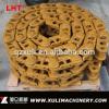 EX100 Excavator undercarriage parts track link #1 small image