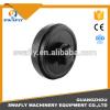 Good Quality Idler EX200 for Crawler Bulldozer/Excavator Front Idler Roller Undercarriage Spare Parts 9066393