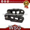 Track link korea E317BL E317BLN Undercarriage Parts Excavator Track Link assy Track Chains