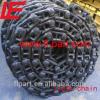AT185781 Track chain assy/track gear for excavator