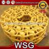 Excavator Undercarriage Parts for D85EX-15 D75 D7G Track Link assy, Track Chain 154-32-00620