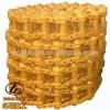 High quality dozer undercarriage parts D6H track chains #1 small image