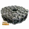 Samsung Excavator Undercarriage Steel Parts Track Link Track Chains SE450 8250-00210 #1 small image