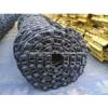 Hundai excavator links/ track link chains R55 R70 R110 R150 R200 R300