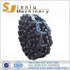 wholesale new arrival blue or black ex120-5 track link assy #1 small image