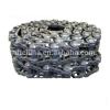 excavator spare parts undercarriage link track chain for sale #1 small image
