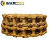 Good quality dozer tracks chain d31 undercarriage track link