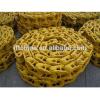 Track Link Assy Excavator Bulldozer Track Chain #1 small image