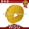 Bulldozer D56XL Undercarriage Parts Track Link assy, Track Chain 8E8644
