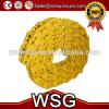 D31EX-21Bulldozer Track Link assy Berco Track Chain link 11Y-30-00120