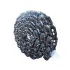 excavator track chain bulldozer track link assy #1 small image