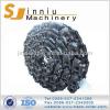 High quality excavator track chain assy pc200 track chain
