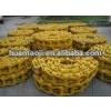 OEM Dimension heavy machine undercarriage track chain master link track link with shoe and without shoe #1 small image