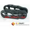 Volvo Excavator EC210 Undercarriage Parts Track Link Assembly #1 small image