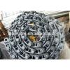 Zx70 track chain, ZAXIS70 excavator track link assy,zx70lc Zx100-1,Zx110-2,zx120 ,zx160 ,zx210 #1 small image