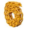 D6D undercarriage spare parts-Track link,Track link assy,Track link assembly,Track chain,Track chain link,Track chain assy #1 small image