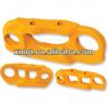 dozer chain link chain track link for D7G CR2576 8S2607 CR3308 3P0955 CR3116 3P0629 #1 small image
