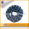 PC100 track link/chain assy for crawler excavator