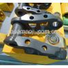 Excavator Spare Parts Track Link Excavator Assembly Chain Link Assy for Bullozer Parts