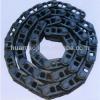 Track link with shoes assy for excavator and bulldozer