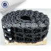 bulldozer dry track chain assy,track link assembly
