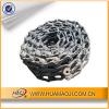 excavator R210 track link /track chain assembly #1 small image