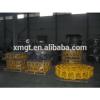 D4D dozer track chain/track link/link assy #1 small image