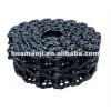 Track chain,track link assy,track group for excavator E200 undercarrige part