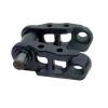 Construction machinery excavator track link assembly in alibaba china market #1 small image