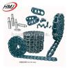 Construction machinery parts track link assy, excavator track chain from china manufacture #1 small image