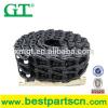 CX135 excavator track link/link assy/track chain for case 43L #1 small image