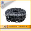 E320 excavator track link assy/bulldozer chain, track chain link for sale #1 small image