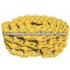 Track chain,track link assy,track group for Hitachi EX220 excavator