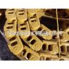 D7G parts Track chain assy,track link,track group for bulldozer D7G
